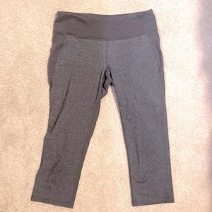 LUCY Powermax Capri Leggings